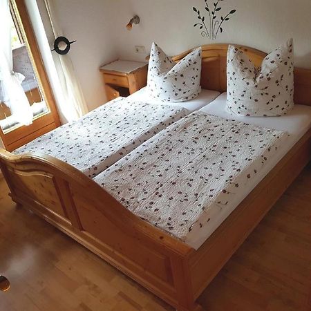 Ferienwohnung Baumgart Schoenau am Koenigsee Ngoại thất bức ảnh