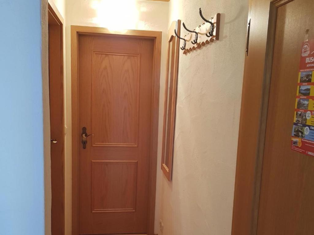 Ferienwohnung Baumgart Schoenau am Koenigsee Ngoại thất bức ảnh