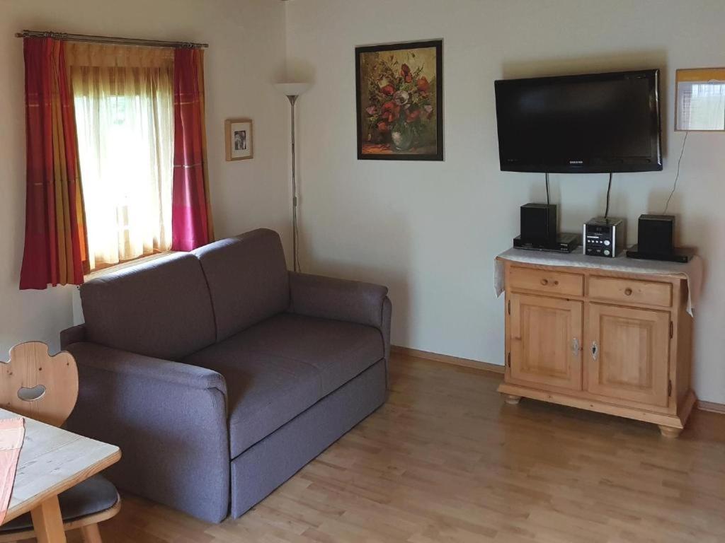 Ferienwohnung Baumgart Schoenau am Koenigsee Ngoại thất bức ảnh
